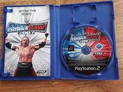 WWE SmackDown! vs. Raw 2007 PlayStation 2