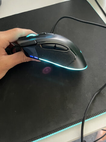  PATRIOT MOUSE VIPER V551 RGB