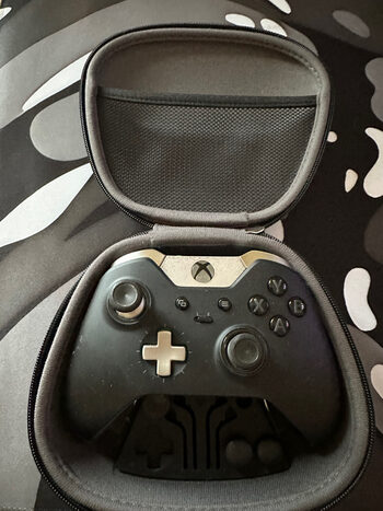 xbox elite 1