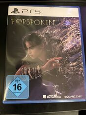 Forspoken PlayStation 5