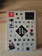 Ib Nintendo Switch