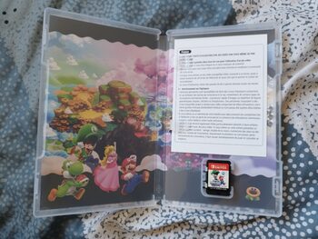 Get Super Mario Bros. Wonder Nintendo Switch