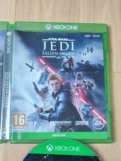 Star Wars Jedi: Fallen Order Xbox One