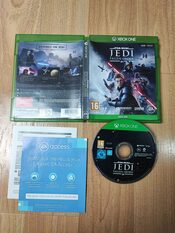 Star Wars Jedi: Fallen Order Xbox One