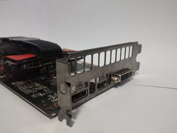 Buy Asus Radeon RX 550 - 512 4 GB 1100-1183 Mhz PCIe x16 GPU