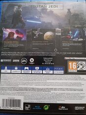 Star Wars Jedi: Fallen Order PlayStation 4