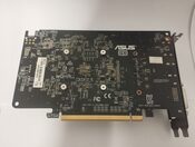 Asus Radeon RX 550 - 512 4 GB 1100-1183 Mhz PCIe x16 GPU for sale