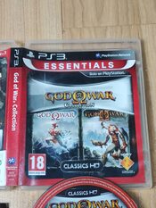 God of War Collection PlayStation 3