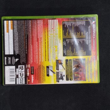 Guitar Hero World Tour Xbox 360 for sale