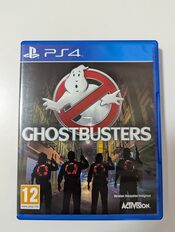 Ghostbusters PlayStation 4