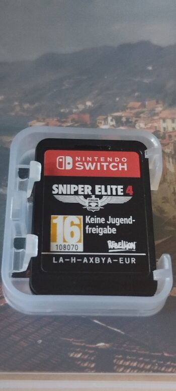 Nintendo switch for sale