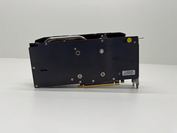 PowerColor Radeon RX 580 8 GB 1257-1380 Mhz PCIe x16 GPU for sale