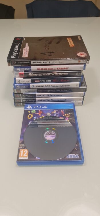 SEGA Mega Drive and Genesis Classics PlayStation 4 for sale