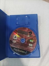 Burnout 2: Point of Impact PlayStation 2