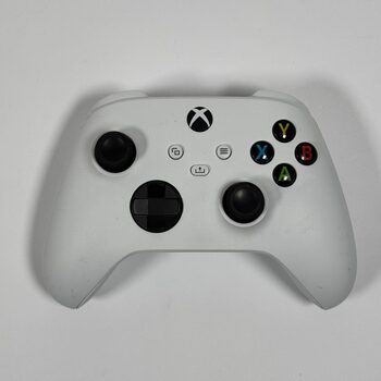 Microsoft Xbox Wireless Controller for Xbox One/Series X/S/PC - Robot White