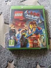 The LEGO Movie - Videogame Xbox One