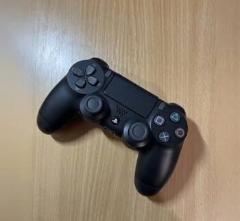 Mando PS4 segunda mano 