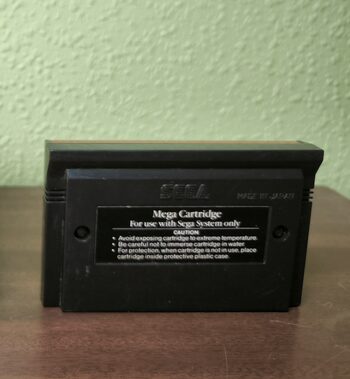 Get Lote de Juegos Master System II Winter Olympic + Kung Fu Kid + Vigilante (sin