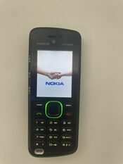 Nokia 5220 XpressMusic Green