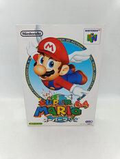 Super Mario 64 Nintendo 64