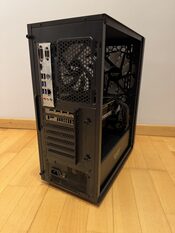 Žaidimų kompiuteris - Asus Tuf 3070 Ti, Intel i5 12400f for sale