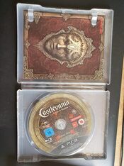 Redeem Castlevania: Lords of Shadow - Limited Collector's Edition PlayStation 3