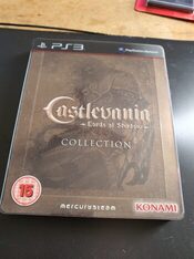 Castlevania: Lords of Shadow - Limited Collector's Edition PlayStation 3