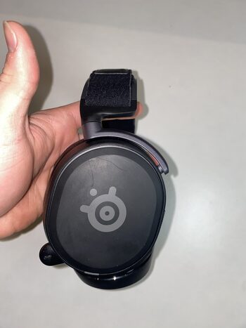 Steelseries Arctis Prime for sale