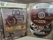 Gears of War 2 Limited Edition Xbox 360 for sale