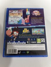 Steven Universe: Save the Light PlayStation 4