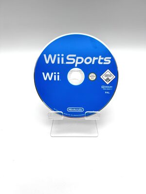 Wii Sports Wii