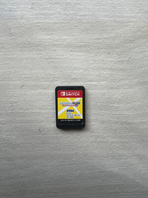 Puyo Puyo Tetris Nintendo Switch