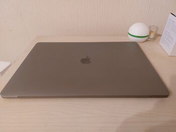 Get Macbook 16inch 2019