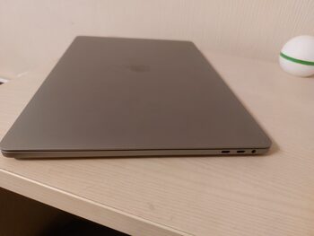 Macbook 16inch 2019