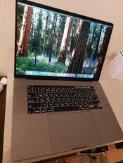 Macbook 16inch 2019