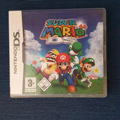 Super Mario 64 DS Nintendo DS