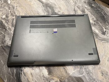 Parduodu naudotą Lenovo Yoga 730-15iwl kompiuterį