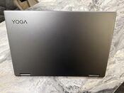 Parduodu naudotą Lenovo Yoga 730-15iwl kompiuterį