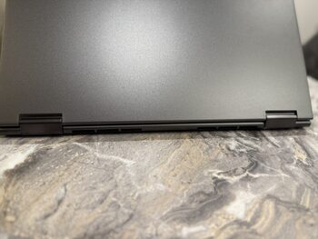 Parduodu naudotą Lenovo Yoga 730-15iwl kompiuterį