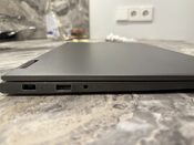 Parduodu naudotą Lenovo Yoga 730-15iwl kompiuterį