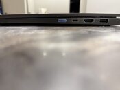 Parduodu naudotą Lenovo Yoga 730-15iwl kompiuterį