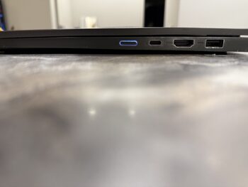 Parduodu naudotą Lenovo Yoga 730-15iwl kompiuterį