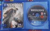 Watch Dogs PlayStation 4