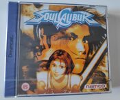 Soulcalibur Dreamcast