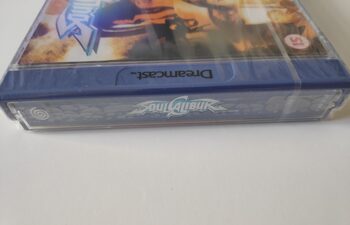 Buy Soulcalibur Dreamcast