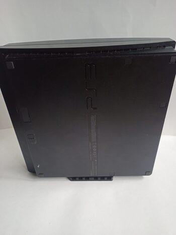 Playstation 3 slim konsolės laikiklis for sale