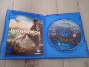 Tom Clancy's Ghost Recon Wildlands PlayStation 4