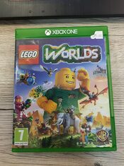 LEGO Worlds Xbox One