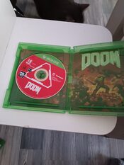 Buy DOOM (2016) Xbox One