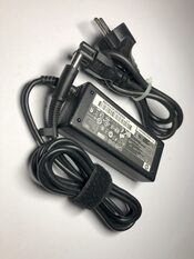 Buy HP PPP009H 18.5V 3.5A 65W Originalus Nešiojamo Kompiuterio Pakrovėjas